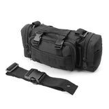 Outdoor Climbing Bag Waterproof Oxford Military Backpack Camping Pack K3NC