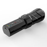 2022 New EXO MAX Tattoo Pen Machine Gun Wireless Battery Power For Body Art Supply