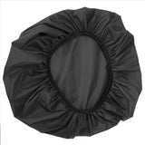 35-80L Adjustable Portable Backpack Rain Cover Waterproof Outdoor Accessories Dustproof Camping Hiking Climbing Raincover