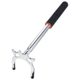 Billiards Pool Cue Bridge Stick with Removable Bridge Heads Accessories