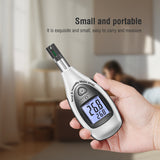 DT-83 Industrial Portable Digital Micro Thermometer/hygrometer/thermometer/hygrometer