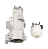 4B0 905 851 B Steering Lock Housing &amp; Ignition/Starter Switch Fit For VW Golf Jetta MK4 Passat A-udi A4 A6 4B0905851B