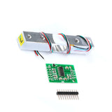 Load Cell Weight Sensor 1KG 5KG 10KG 20KG HX711 Module Electronic Scale Aluminum Alloy Weighing Pressure Sensor