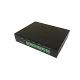 CM4IND-Case for Raspberry Pi Computing Module CM4 Industrial-Grade Backplane CM4INDUSTRIAL Supporting Shell