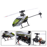 XK K100 Falcon K100-B 6CH 3D 6G System Brushless Motor BNF RC Quadrocopter Remote Control Helicopter Drone for Holiday Gift