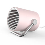 Electric fan USB Desk Mini Fan Portable Air Cooler Fan Air Conditioner Light Desktop Air Cooling Fan Humidifier Purifier new