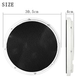 10 Inch Drum Practice Pad Silent Drum Training Pad Carbon Fiber Dumb Drum Percussion Training Tool for Professionals Beginner