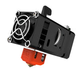 H2 V2.0 Dual Gear Extruder Upgrade H2 Extruder 3D Printer Direct Extruder BIQU BX Creality Ender &amp; CR Series Printers