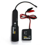 Automotive Short &amp; Open Circuit Finder Tester Cable Wire Tracer for Tone Line Test Leads All-Sun EM415pro