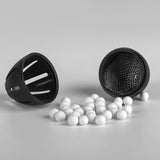 2021 New Outdoor Fishing Oxygenation Air Pump USB Intelligent Sensor Water Oxygen Pump Portable Smart Induction LED Light