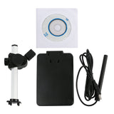 1X - 600X MINI 10MM USB Digital Microscope Endoscope Microscope Magnifying Glass Camera Zoom For PCB Inspection Phone Repair