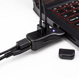 Usb Port Extender USB 3.0 HUB for Laptop PC High Speed 4 Ports Adapter Splitter USB Expander Computer Accessories