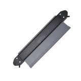 Shape Contour Gauge Duplicator Profile Duplication Gauge Contour Template Plastic Contour Copy Duplicator Measuring Tool