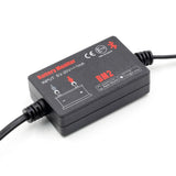 BM2 Automotive Battery Tester 12V Battery Monitor Bluetooth Charging Cranking Voltage Test For Android IOS Phone Battery Tester