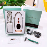 Laser IPL Epilator for Women Laser Hair Removal Device 990000 flashes Permanent Depilador depilador a laser Laser Hair Removal