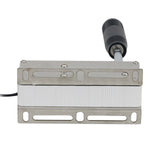 USB Game Controller Sequential Shifter PC Gearshifter Handbrake for Logitech G25 G27 G29 G920 Micro Switch Sliver High Quality