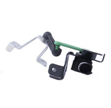 5Q0512521  Left Headlight Level Adjustment Sensor With Bracket For V-W Golf G-TI R32 A-UDI A3 S3 TT TTS 5Q0 512 521 J