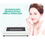 High Frequency Remove Facial Thread Veins Device Beauty Machine Salon Equipment For Facial Vein Red Blood Vessel Removal