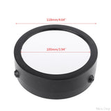 Telephoto lens Solar Filter Bard 60-90mm Telescope Solar Baader Filter Cover For 80EQ 70AZ 70EQ 90EQ 90AZ 60AZ With Box Ju19 20