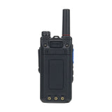HamGeek HG-369 POC Radio Walkie Talkie Wifi Bluetooth 2G/3G/4G Network Radio For Zello Real-pttc Communication Distance 5000KM
