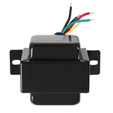 1PCS Tube Amplifier Single-Ended 5K Single-Ended Output Transformer for 6P1 6P14 6P6 0-4-8 Ohm DIY Vacuum Tube Amplifier