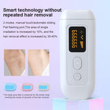 999999 Flash Photoepilator Whole Body IPL Hair Removal Laser Epilator For Women Painless Threading Laser Hair Removal Machine