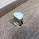 19-20mm Dog Brass Workbench Peg Brake Stops Clamp Woodworking Table Limit Block Workbench WoodWorkshop Tools