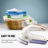US/EU Plug Electric Clothes Lint Removers Fuzz Pills Shaver for Sweaters Curtains Clothing Lint Pellets Cut Machine Pill Removes