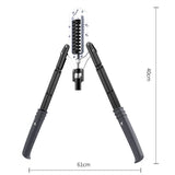Hand Gripper Arm Strength Chest Chestexpander Household Fitness Equipment Arm Rod Adjustable Speed Arm Chest Arm Muscle Training