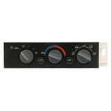 9378815 Vehicle A/C Heater Climate Control Pannel Universal Interchange Supplies for Chevrolet C1500 K1500 C2500 K2500 Truck