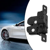 Tailgate Boot Lid Lock Actuator 7248075 51247248075 for  i3 Base Hatchback 4-Door Electric 14-15