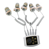 Gravitational Finger Machine Skin Tighten Lift Anti Aging Skin Care Dredge Meridians Relaxation for Stroke Hemiplegia Patient
