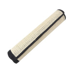 Cat Scratch Pad Sisal Scratcher Mat with Velcro Sharpen Nails Cat Toys Sofa Furniture Protector Foot Chair Scratching Cat Supply