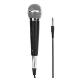 Wired Dynamic Microphone Professional Unidirectional Hifi Sound Handheld Mic for KTV Vocal Music Stage Performance Meeting