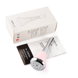 2 IN 1 Microcurrent Face Lift Massager Eye Massage Ball Skin Rejuvenation 3D Massage Roller Importing Care Device Anti Wrinkle