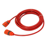 Water Pipe PU Quick Connection High-pressure For Car Wash Hose Explosion-proof Special Tube Anti-cracking