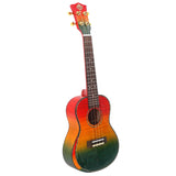 Ukulele Rosewood 23 Inch Ukelele Starter Child Adult Professional Hawaiian Ukulele the Best Gift Children and Friend