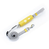 Dog leash Explosion-proof Reflective Quick Separation For Dogs Cats chihuahua husky Outdoor belt buckle dog leash Dog Supplies