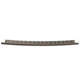2.9MM Acoustic Electric Guitar 24 Frets Fret Wire Fret Wire Set &amp; Guitar String Cutter Fret Fretboard Nipper Bridge Pin