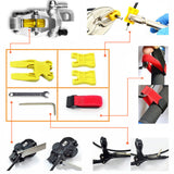 Bicycle Universal Oil Injection Tool Hydraulic Disc Brake Tool Replenishment Bicycle Brake Oil Change Tool Mineral oil
