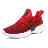 Mickcara Men's Sneakers G58YVE