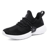 Mickcara Men's Sneakers G58YVE