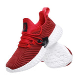 Mickcara Men's Sneakers G58YVE