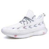 Mickcara Men's Sneakers A777TCA