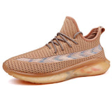 Mickcara Men's Sneakers A777TCA