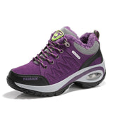Mickcara Women's Sneakers S103BRZ