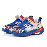 Mickcara Unisex Sneakers 920HRTX