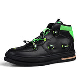 Mickcara Men's Sneakers 155YVAZ