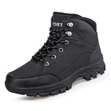 Mickcara Men's Hiking Shoe W2019YECWS