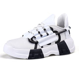 Mickcara Men's Sneakers 999DWQA